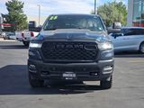 Used 2025 Ram 1500 Truck