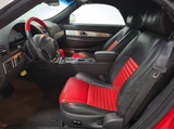 Used 2002 Ford Thunderbird Convertible