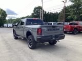 New 2026 Ram 2500 Truck