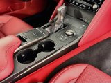Used 2022 Lexus IS Sedan
