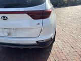 Used 2020 Kia Sportage SUV