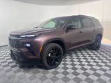Used 2024 Chevrolet Traverse SUV