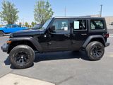 Used 2019 Jeep Wrangler SUV