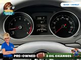 Used 2017 Volkswagen Jetta Sedan