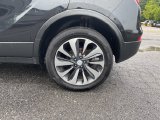 Used 2021 Buick Encore SUV