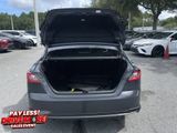 Used 2025 Toyota Camry Sedan