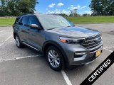 Used 2023 Ford Explorer SUV