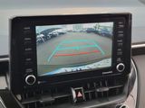 Used 2022 Toyota Corolla Cross SUV