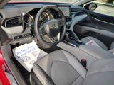 Used 2023 Toyota Camry Sedan