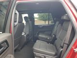 New 2026 Chevrolet Tahoe SUV