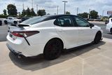 Used 2022 Toyota Camry Sedan