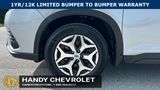 Used 2022 Subaru Forester SUV