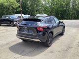 New 2026 Chevrolet Trax SUV