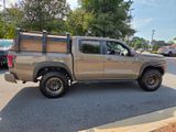 Used 2022 Nissan Frontier Truck