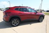 Used 2024 Chevrolet Trax SUV