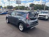 Used 2024 Kia Soul Hatchback