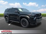 New 2026 Toyota 4Runner SUV