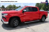 New 2026 Chevrolet Silverado 1500 Truck