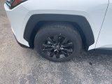 Used 2026 Toyota RAV4 SUV