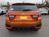 Used 2025 Mitsubishi Outlander Sport SUV