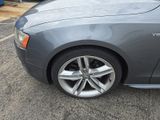 Used 2012 Audi S5 Convertible