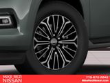 New 2026 Nissan Armada SUV