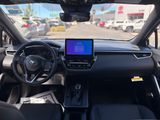 New 2026 Toyota Corolla Cross Hybrid SUV