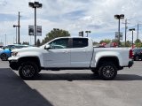 Used 2019 Chevrolet Colorado Truck