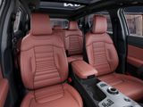 New 2027 Kia Sportage Hybrid SUV