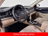 Used 2014 Toyota Camry Sedan