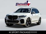 Used 2023 BMW X5 SUV
