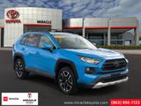Used 2019 Toyota RAV4 SUV