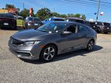 Used 2021 Honda Civic Sedan