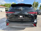 Used 2026 Toyota Highlander SUV