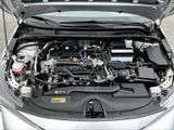 Used 2025 Toyota Corolla Hatchback Hatchback