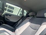 Used 2021 Toyota RAV4 Hybrid SUV