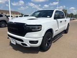 Used 2024 Ram 1500 Truck