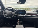 New 2026 Chevrolet Trax SUV