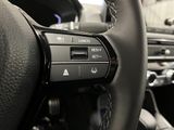 New 2026 Honda Civic Sedan Hybrid Sedan