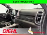 New 2026 Ram 1500 Truck