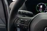 New 2026 Honda CR-V Hybrid SUV
