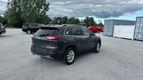 Used 2016 Jeep Cherokee SUV