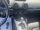 Used 2018 Audi A3 Sedan