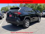 Used 2025 Toyota RAV4 SUV