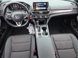 Used 2020 Honda Accord Sedan