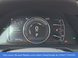Used 2025 Lexus ES Sedan