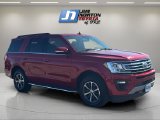 Used 2021 Ford Expedition SUV