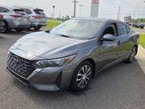 Used 2025 Nissan Sentra Sedan