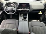 New 2026 Nissan Pathfinder SUV