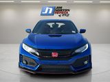 Used 2017 Honda Civic Hatchback Hatchback